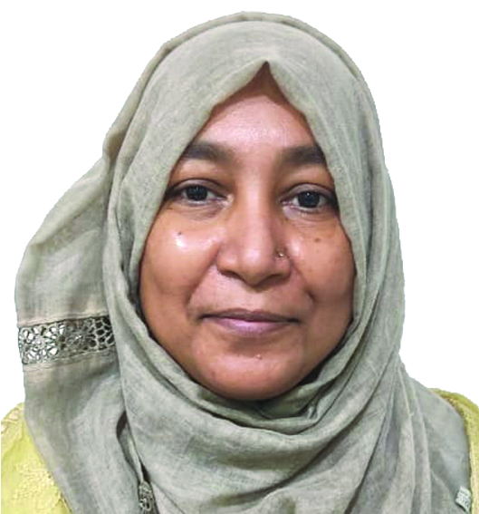 Dr.Taslima Akter
